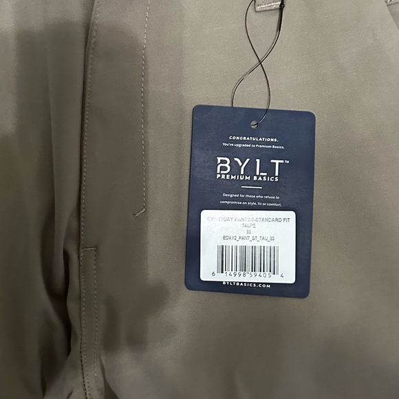 NET Men’s Everyday Pant 2.0 - Picture 3 of 4